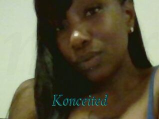 Konceited