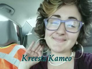 Kreesta_Kameo