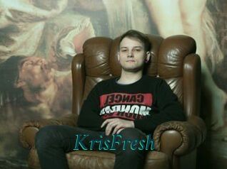 KrisFresh