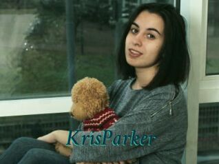 KrisParker