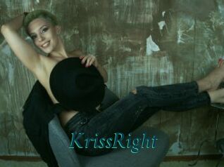 KrissRight