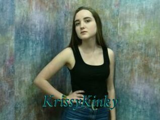 KrissyKinky