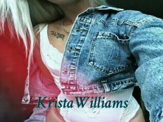 KristaWilliams