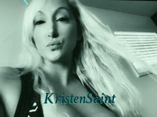 KristenSaint