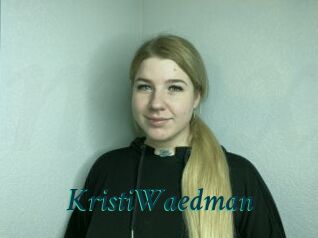 KristiWaedman