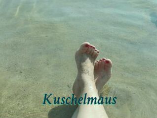 Kuschelmaus