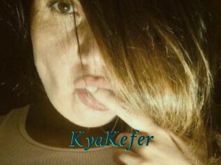KyaKefer