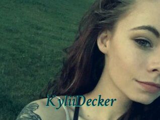 Kylii_Decker