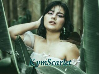 KymScarlet