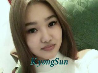 KyongSun