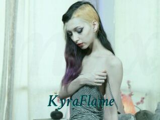 KyraFlame