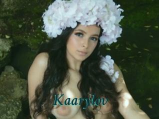 Kaarylov