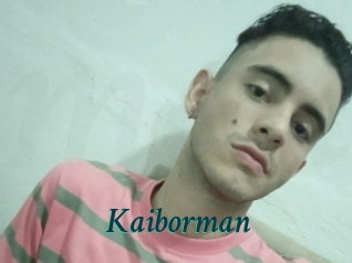 Kaiborman