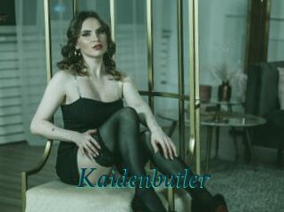 Kaidenbutler