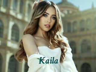 Kaila