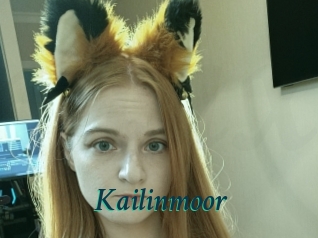 kailinmoor Maxi Top Sexe