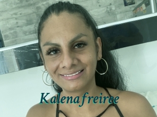 Kalenafreiree