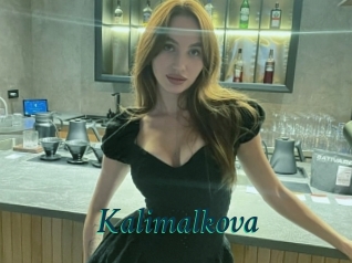 Kalimalkova