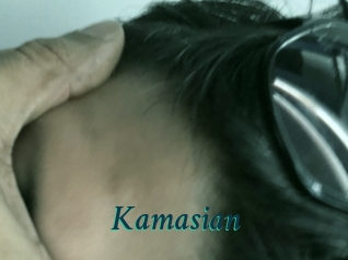 Kamasian