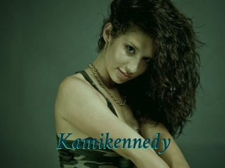 Kamikennedy