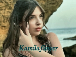 Kamilaflower