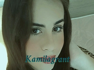 Kamilagrant