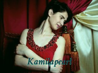 Kamilapearl