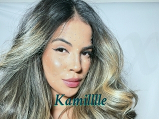 Kamilllle