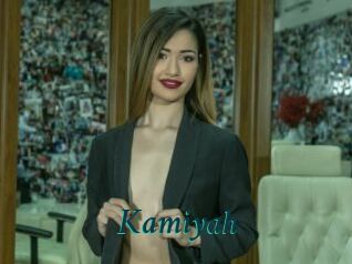 Kamiyah