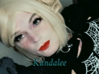 Kandalee