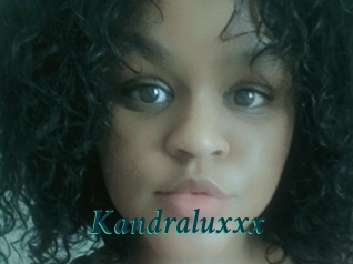 Kandraluxxx