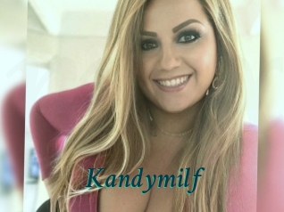 Kandymilf