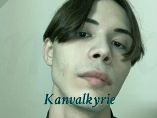 Kanvalkyrie
