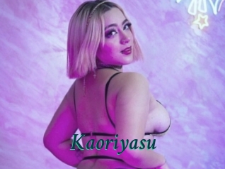 Kaoriyasu