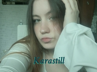 Karastill