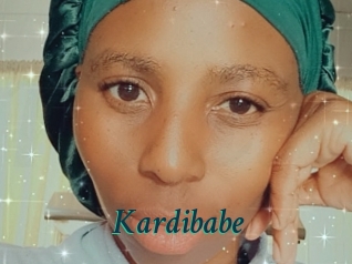 Kardibabe