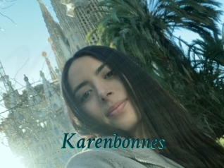 Karenbonnes