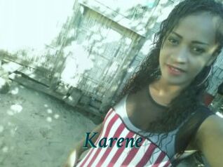 Karene