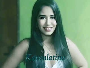 Karenlatina