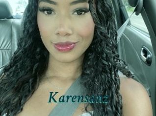 Karensanz