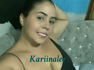 Kariinalee