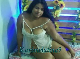 Karimelatina9
