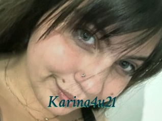 Karina4u21