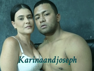 Karinaandjoseph