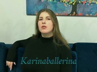 Karinaballerina