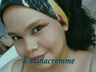 Karinacremme