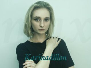 Karinadillon
