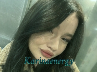 Karinaenergy