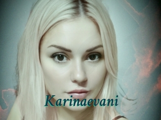 Karinaevani