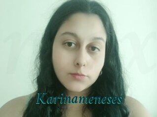 Karinameneses